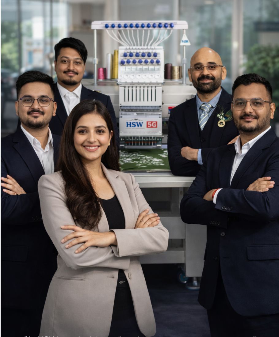 Corporate Image