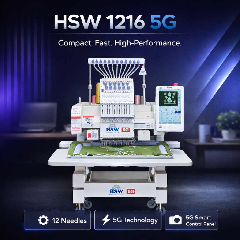 HSW Neo Series